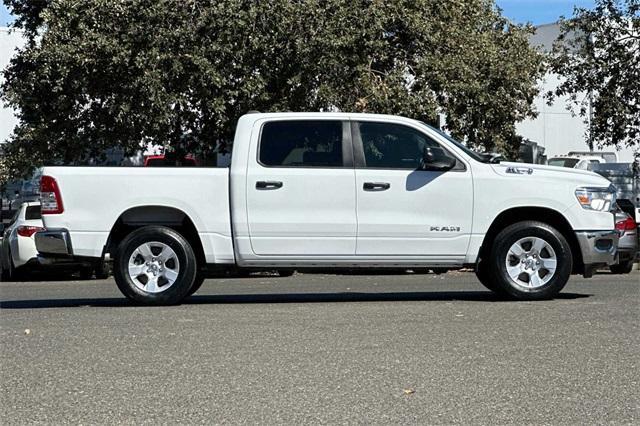 2023 Ram 1500 Vehicle Photo in ELK GROVE, CA 95757-8703