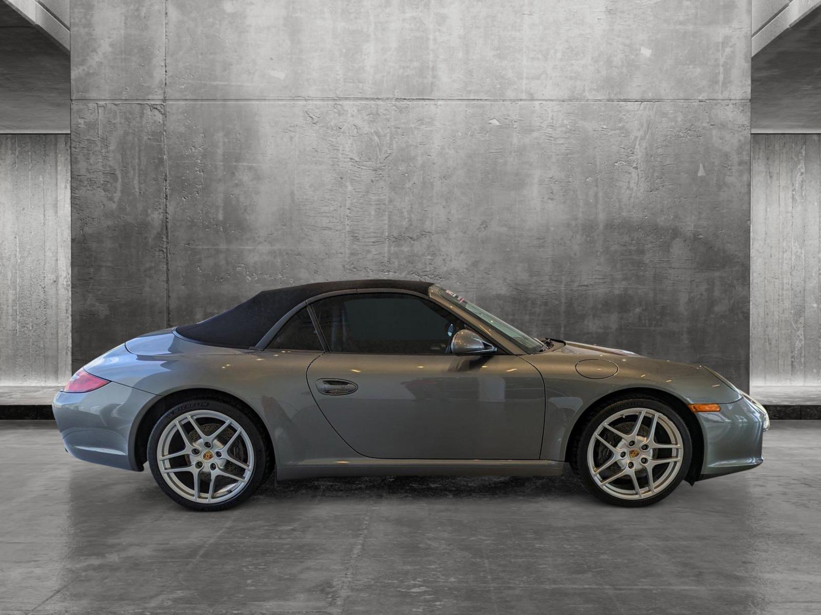 2010 Porsche 911 Vehicle Photo in Las Vegas, NV 89149