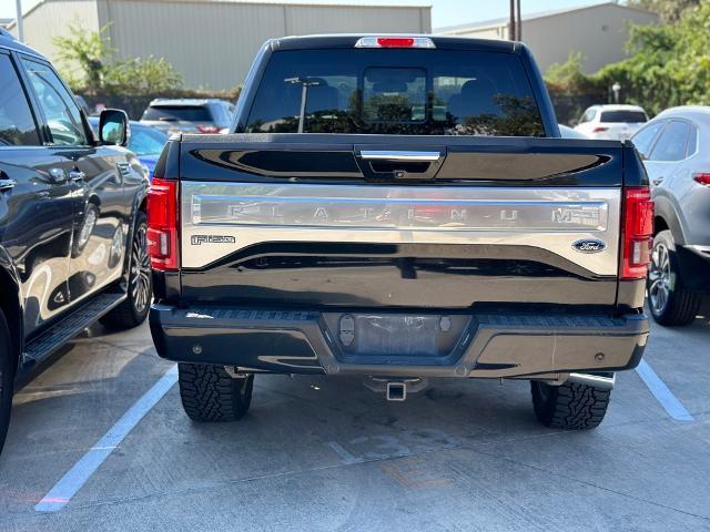 2017 Ford F-150 Vehicle Photo in San Antonio, TX 78230