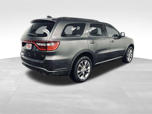 2020 Dodge Durango Vehicle Photo in MEDINA, OH 44256-9631