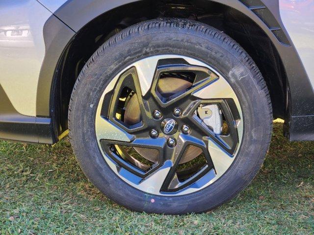 2024 Subaru Crosstrek Vehicle Photo in DALLAS, TX 75209