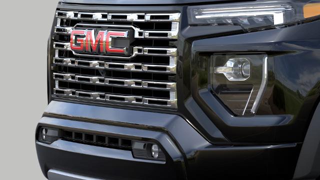 2024 GMC Canyon Vehicle Photo in GREEN BAY, WI 54303-3330