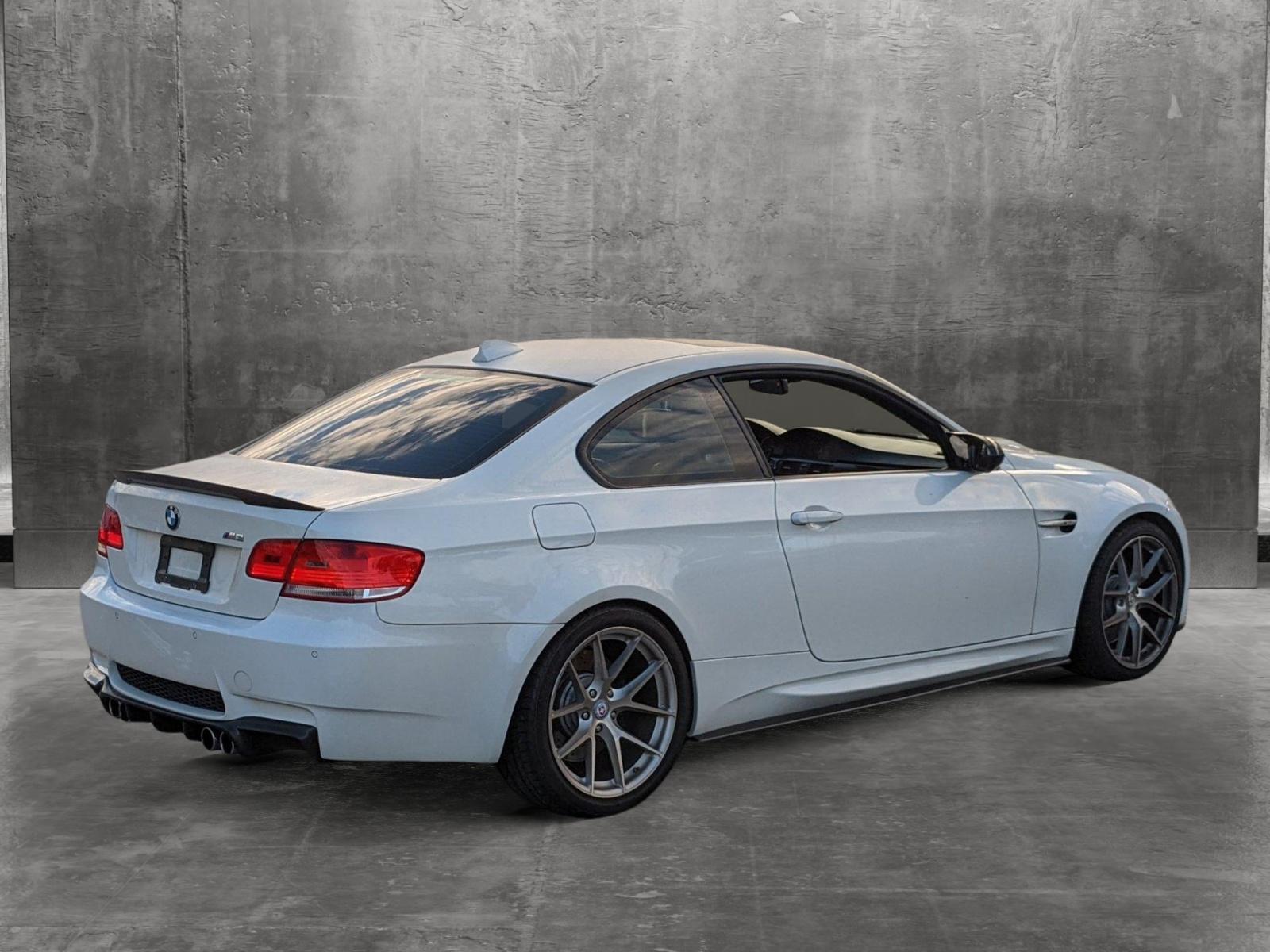 2009 BMW M3 Vehicle Photo in Orlando, FL 32811