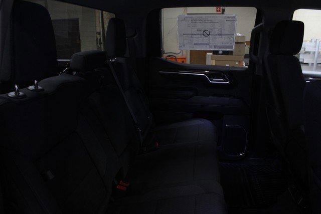 2025 GMC Sierra 1500 Vehicle Photo in ST JOHNS, MI 48879-1562