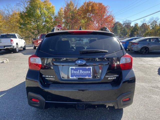 2016 Subaru Crosstrek Vehicle Photo in Flemington, NJ 08822