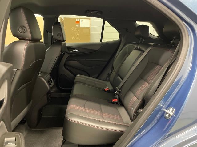 2024 Chevrolet Equinox Vehicle Photo in ROGERS, MN 55374-9422