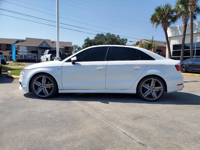 2016 Audi A3 Vehicle Photo in LAFAYETTE, LA 70503-4541