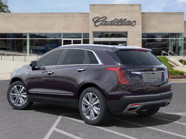 2025 Cadillac XT5 Vehicle Photo in SMYRNA, GA 30080-7631