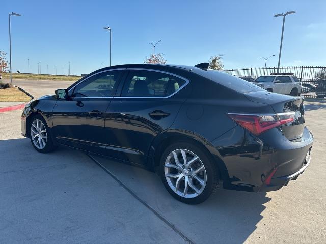 2019 Acura ILX Vehicle Photo in Grapevine, TX 76051