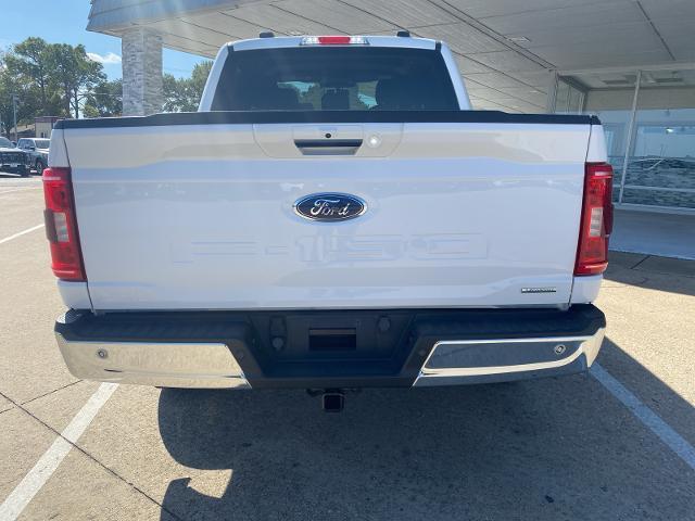 2021 Ford F-150 Vehicle Photo in Ennis, TX 75119-5114