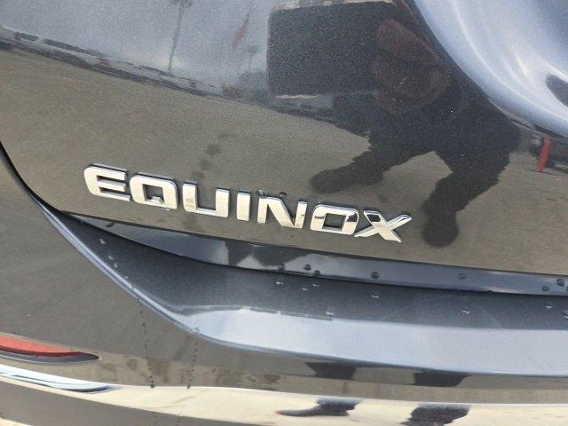 2020 Chevrolet Equinox Vehicle Photo in EVERETT, WA 98203-5662