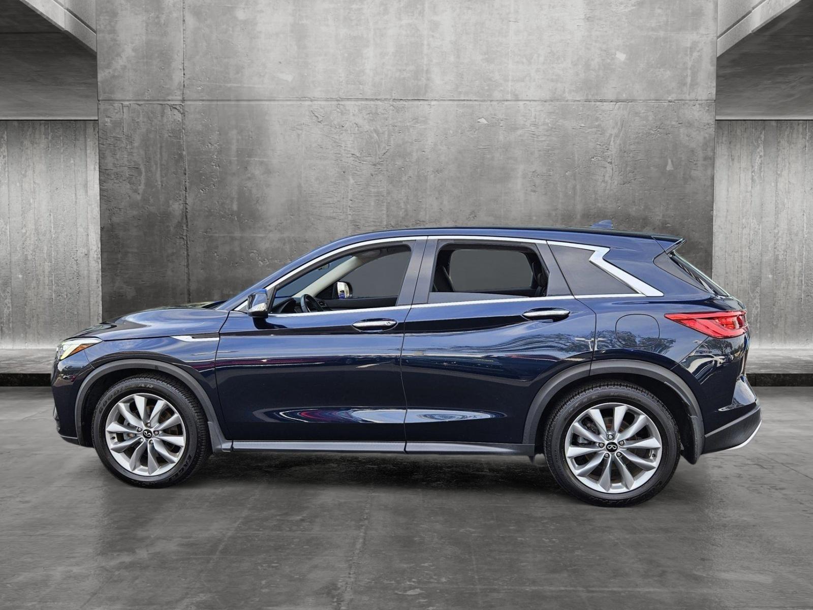 2020 INFINITI QX50 Vehicle Photo in Clearwater, FL 33764