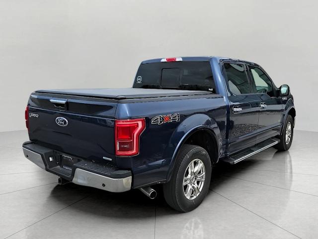 2016 Ford F-150 Vehicle Photo in Neenah, WI 54956