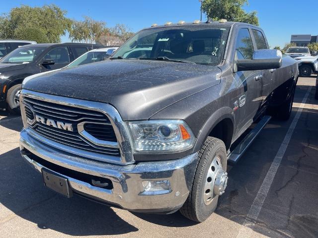 2018 Ram 3500 Vehicle Photo in GOODYEAR, AZ 85338-1310