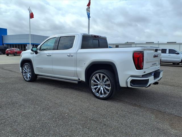 2021 GMC Sierra 1500 Vehicle Photo in NEDERLAND, TX 77627-8017