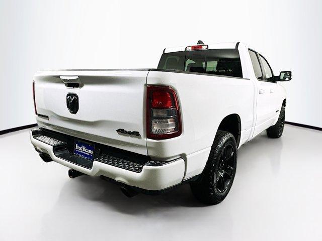 2021 Ram 1500 Vehicle Photo in Doylsetown, PA 18901