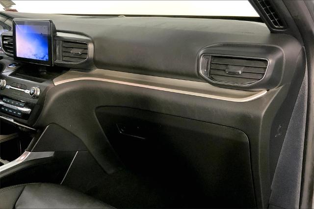 2020 Ford Explorer Vehicle Photo in Lees Summit, MO 64086