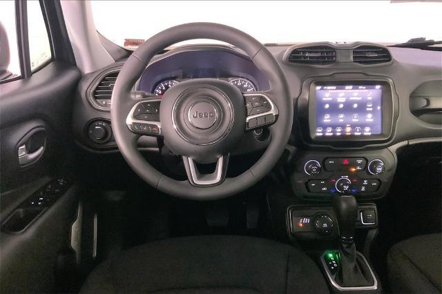 2023 Jeep Renegade Vehicle Photo in Kansas City, MO 64114