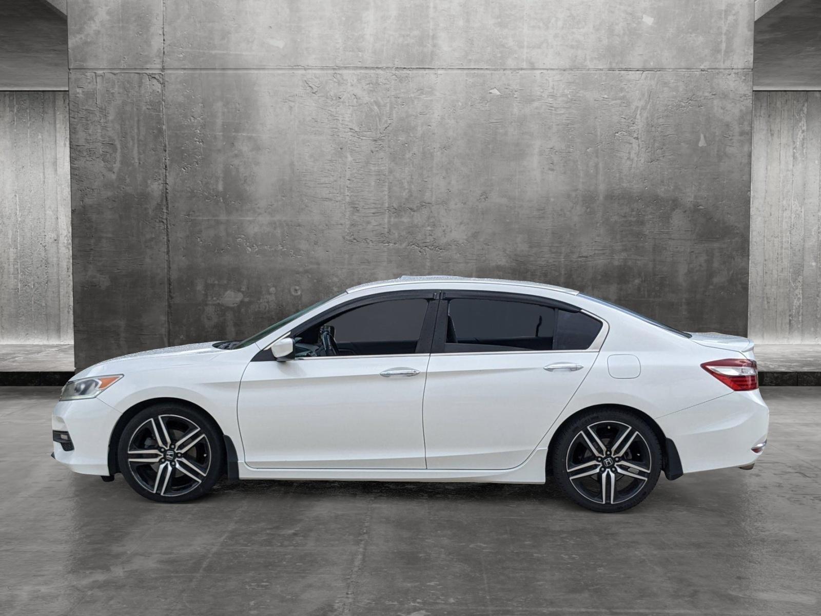 2017 Honda Accord Sedan Vehicle Photo in Davie, FL 33331