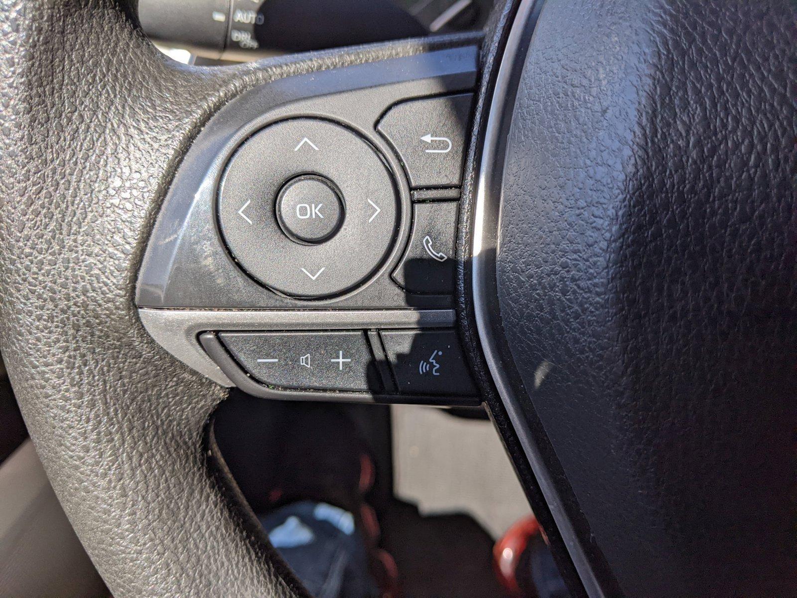 2024 Toyota Camry Vehicle Photo in AUSTIN, TX 78759-4154