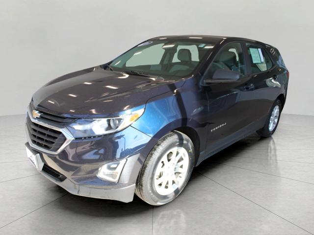 2020 Chevrolet Equinox Vehicle Photo in Green Bay, WI 54304