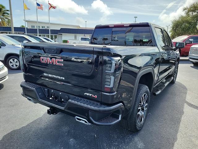 2023 GMC Sierra 1500 Vehicle Photo in LIGHTHOUSE POINT, FL 33064-6849