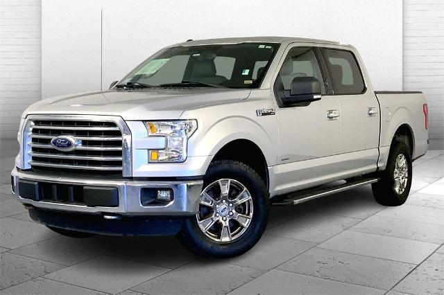 2015 Ford F-150 Vehicle Photo in Lees Summit, MO 64086