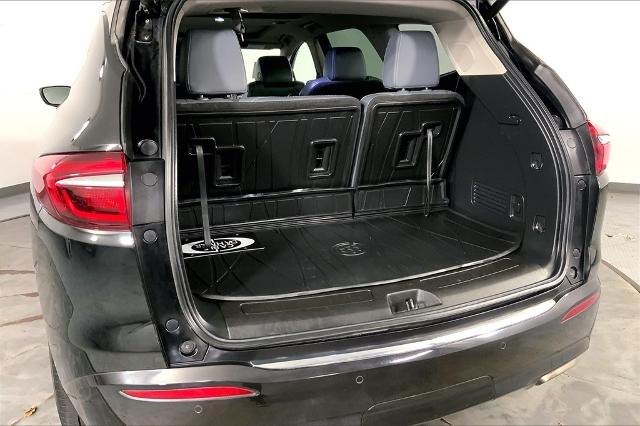 2020 Buick Enclave Vehicle Photo in Kansas City, MO 64114