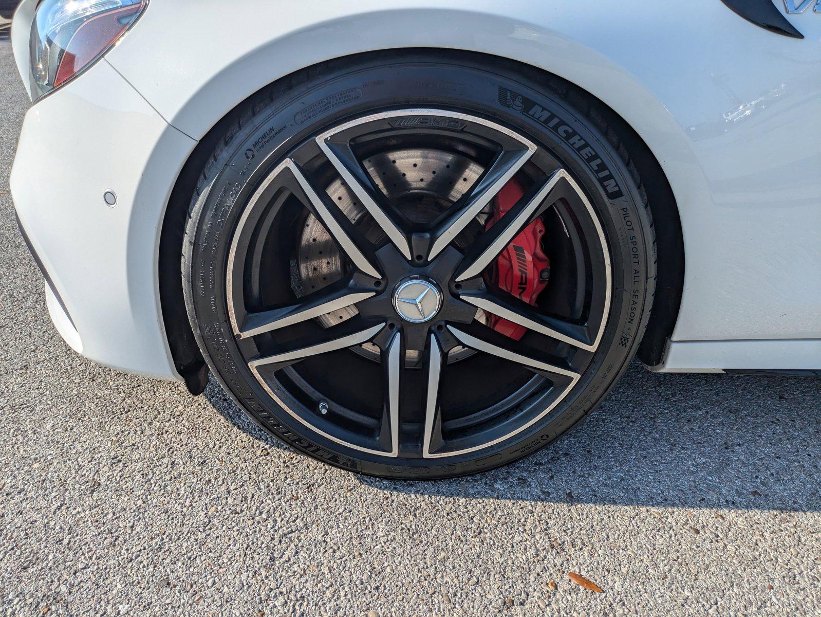 2019 Mercedes-Benz E-Class Vehicle Photo in Corpus Christi, TX 78415