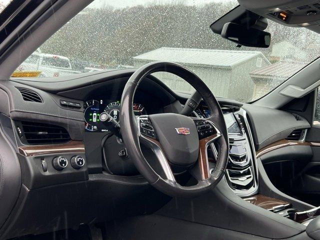 2020 Cadillac Escalade ESV Vehicle Photo in HARRISONBURG, VA 22801-8763