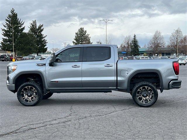 2020 GMC Sierra 1500 Vehicle Photo in BEND, OR 97701-5133