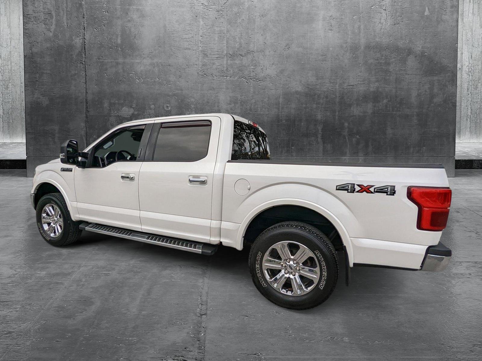 2019 Ford F-150 Vehicle Photo in Jacksonville, FL 32256