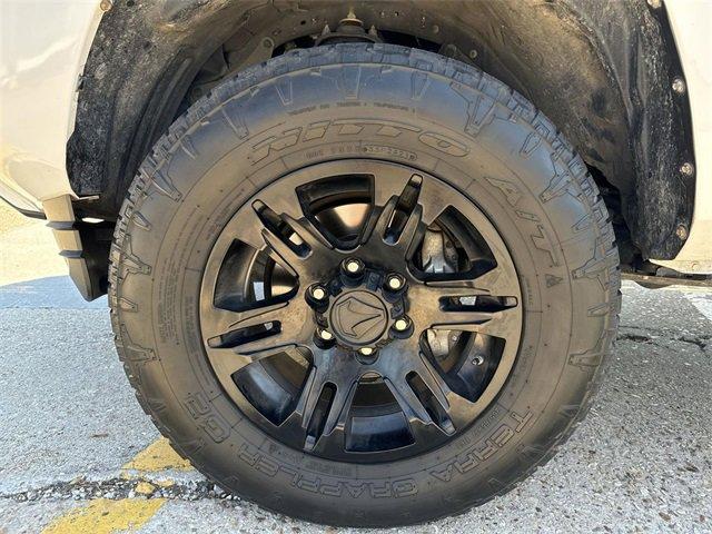 2022 Toyota Tacoma Vehicle Photo in BATON ROUGE, LA 70806-4466