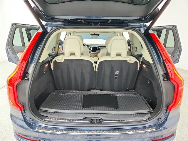 2022 Volvo XC90 Vehicle Photo in Grapevine, TX 76051