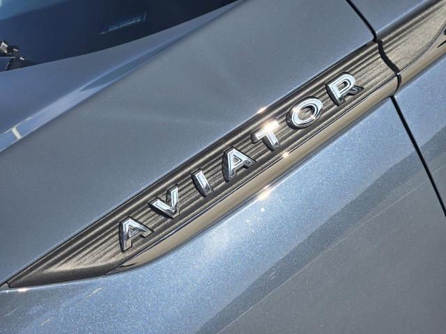 2025 Lincoln Aviator Vehicle Photo in Stephenville, TX 76401-3713