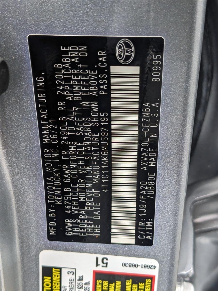 2022 Jeep Grand Cherokee Vehicle Photo in GREENACRES, FL 33463-3207