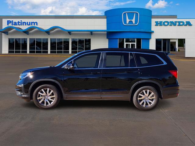 2020 Honda Pilot Vehicle Photo in Denison, TX 75020