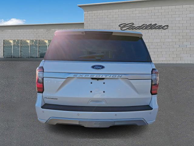 2019 Ford Expedition Vehicle Photo in TREVOSE, PA 19053-4984