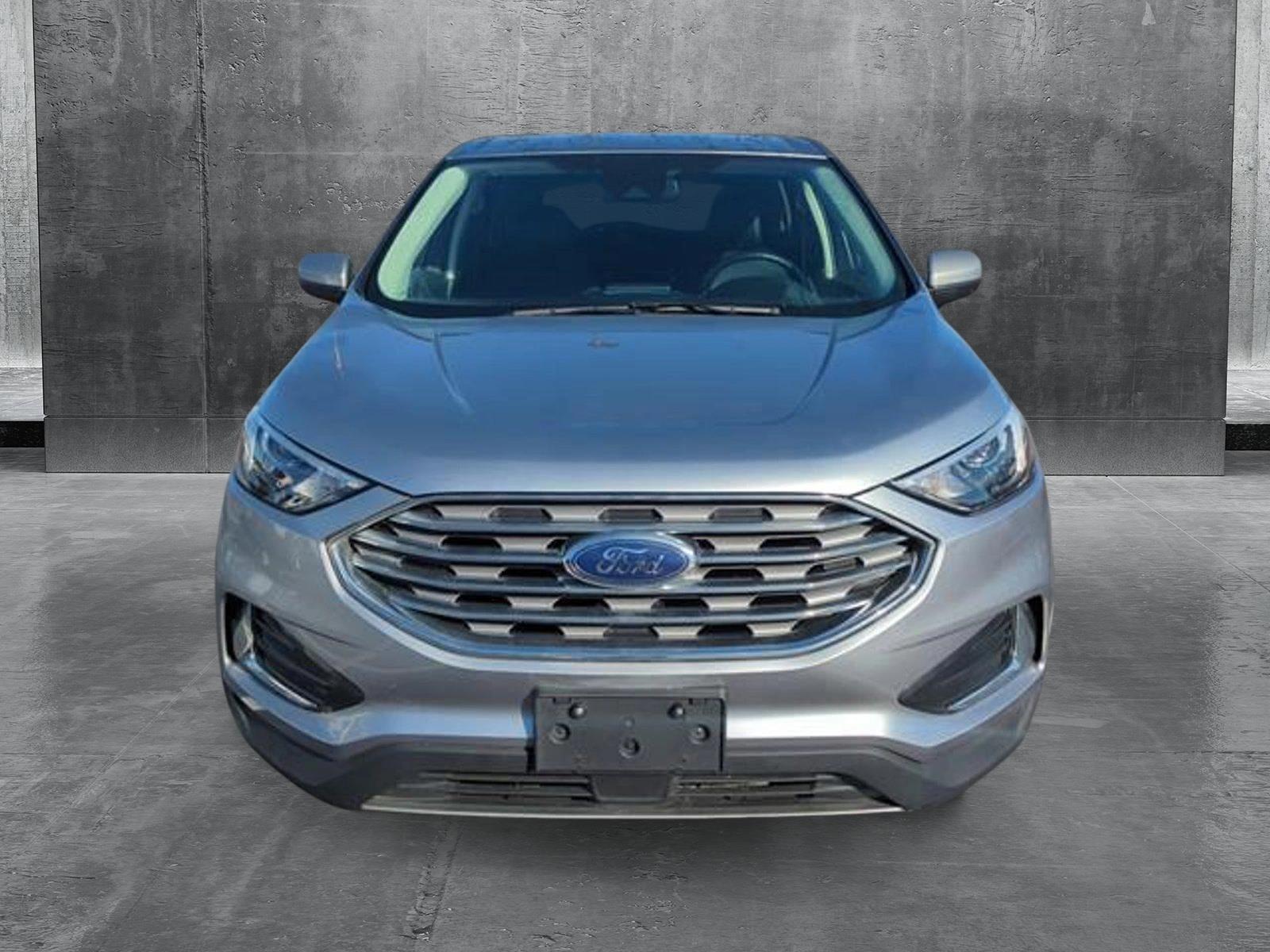 2022 Ford Edge Vehicle Photo in Clearwater, FL 33765