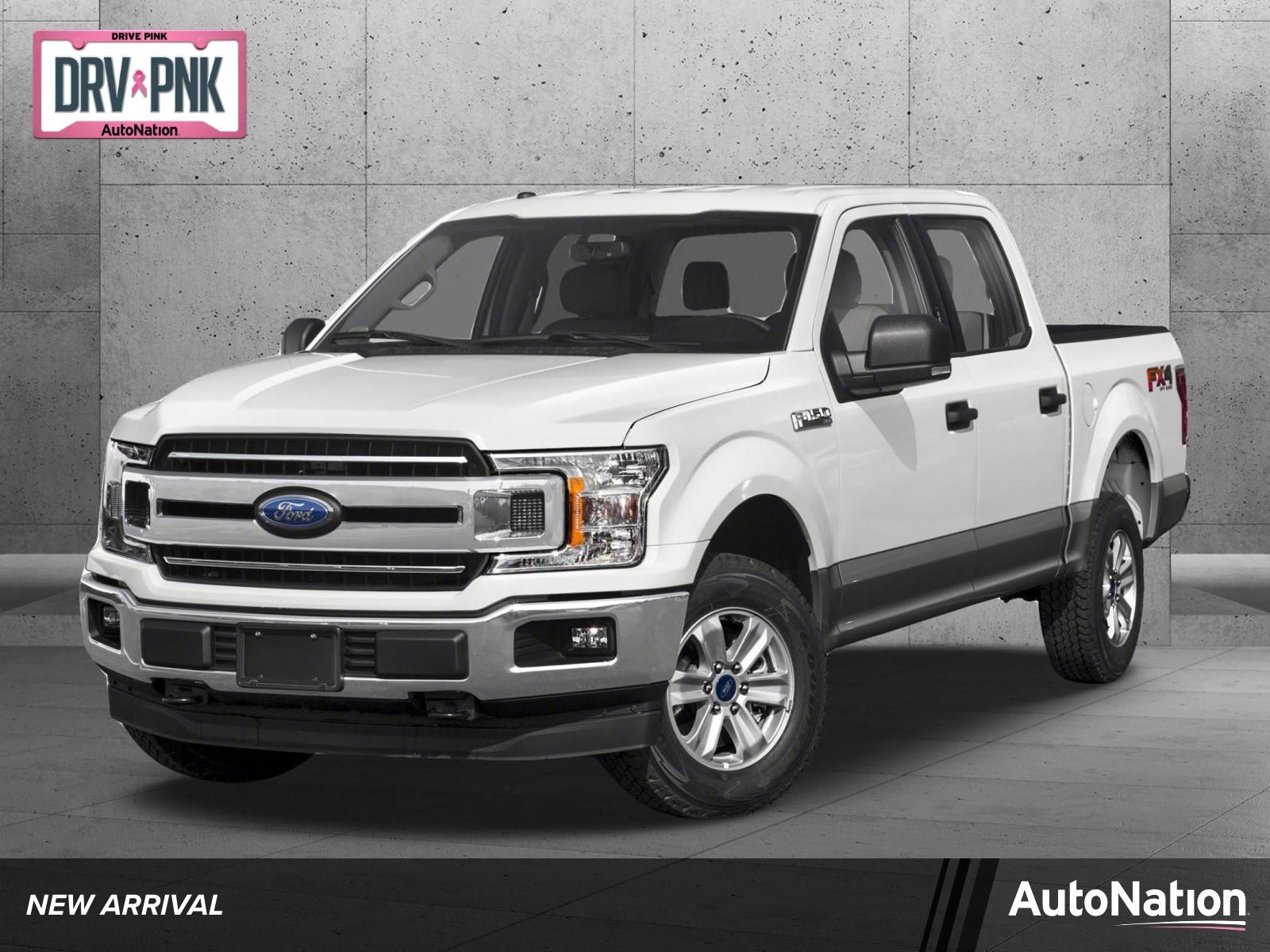 2020 Ford F-150 Vehicle Photo in Ft. Myers, FL 33907