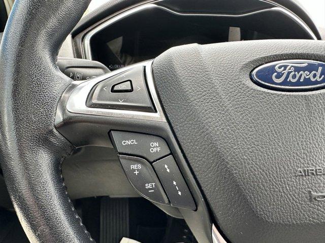 2020 Ford Fusion Vehicle Photo in WEST FRANKFORT, IL 62896-4173