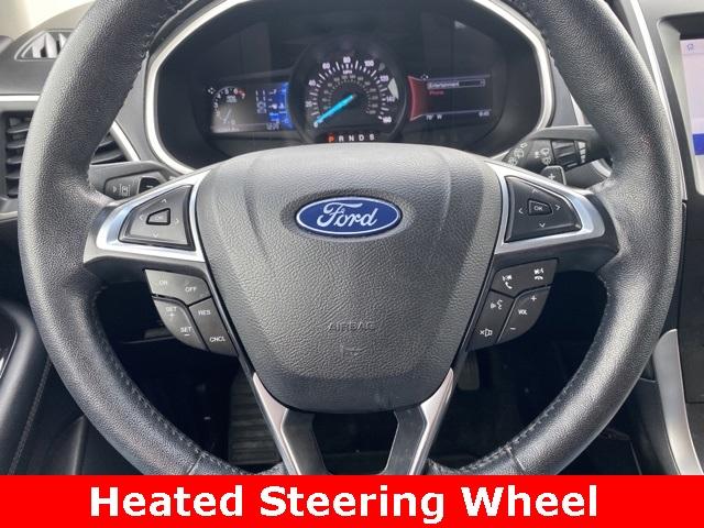 2020 Ford Edge Vehicle Photo in Mahwah, NJ 07430-1343