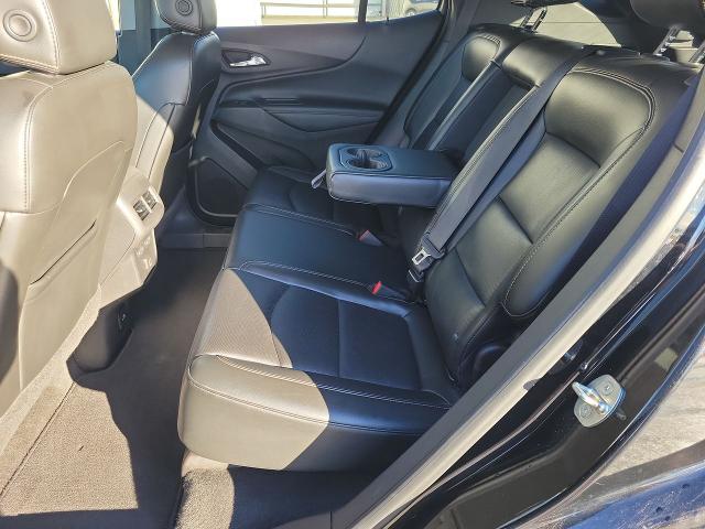 2019 Chevrolet Equinox Vehicle Photo in CROSBY, TX 77532-9157