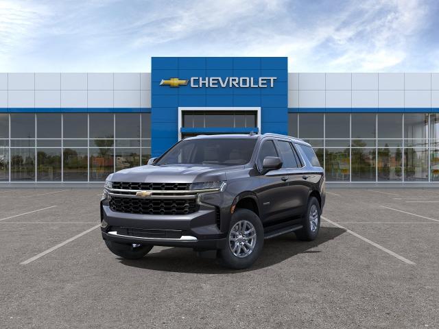 2024 Chevrolet Tahoe Vehicle Photo in INDIANAPOLIS, IN 46227-0991