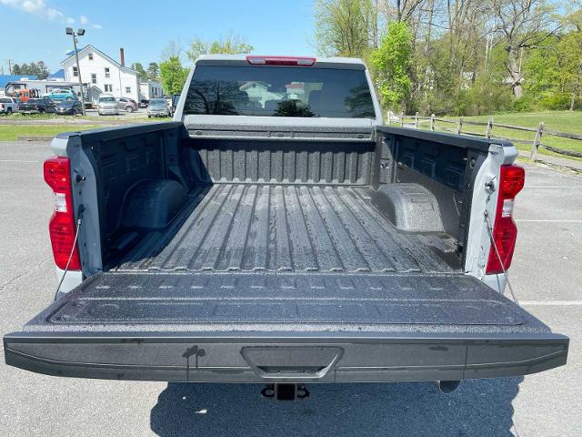 2024 Chevrolet Silverado 2500 HD Vehicle Photo in THOMPSONTOWN, PA 17094-9014