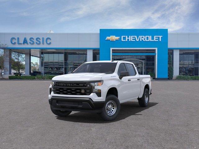 2023 Chevrolet Silverado 1500 Vehicle Photo in SUGAR LAND, TX 77478-0000