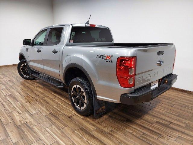 2021 Ford Ranger Vehicle Photo in SAUK CITY, WI 53583-1301