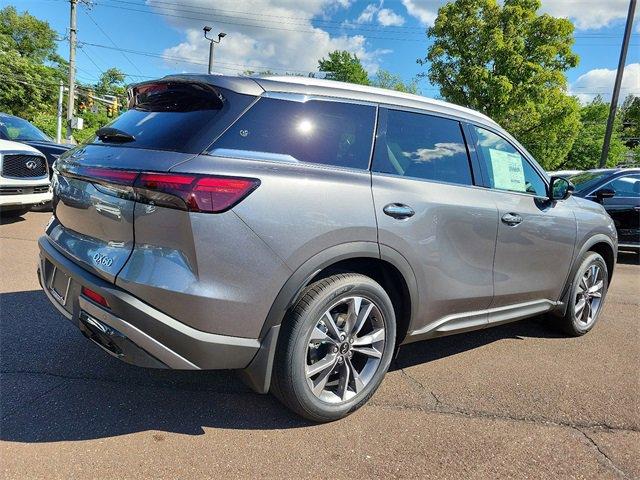 2024 INFINITI QX60 Vehicle Photo in Willow Grove, PA 19090