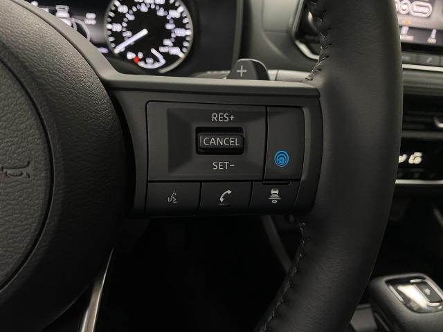 2024 Nissan Rogue Vehicle Photo in Appleton, WI 54913