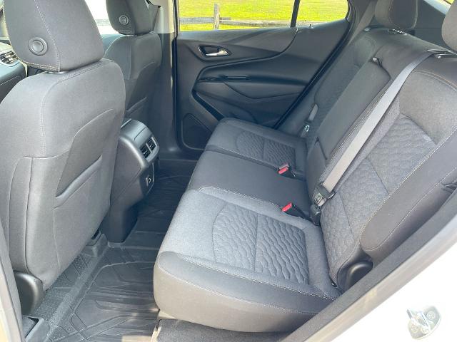 2021 Chevrolet Equinox Vehicle Photo in THOMPSONTOWN, PA 17094-9014